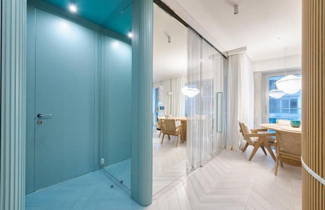 Dom & House - Yacht Park Gdynia - Foto 19