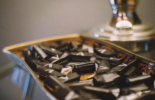 ApartHotel I SORAU - Foto 11