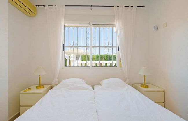 Modern Villa in Benijófar With Private Pool - Foto 19