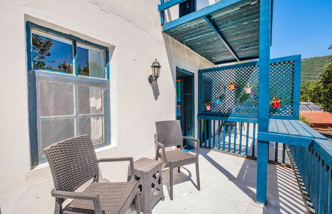 Piccolo Houses Kas - Foto 28