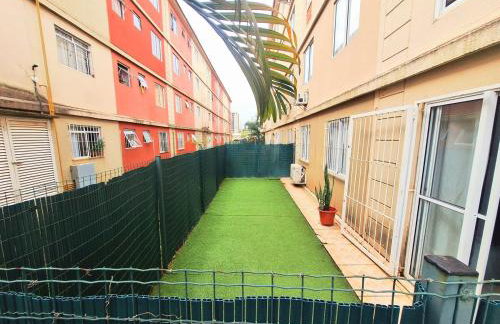 Seu lar na cidade 3 quartos - Foto 17