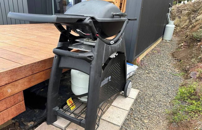 Kūkupa Matairangi at Akaroa Lavender - Foto 5