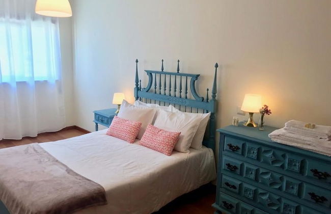 Feels Like Home - Nazaré Beach Apartments - Foto 4