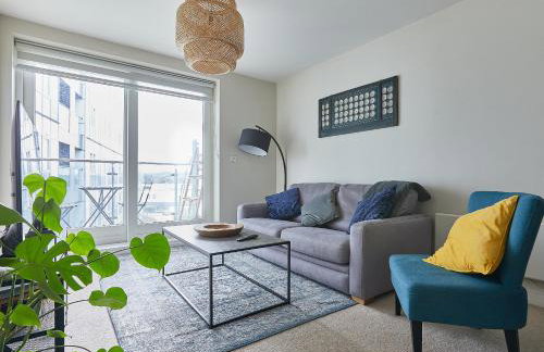 The Glassworks by Ritual Stays - Foto 33