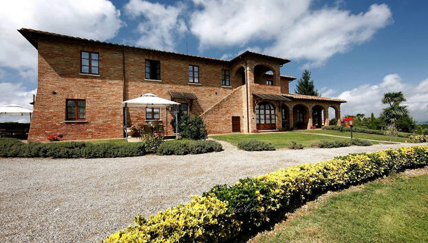 Agriturismo Sanguineto - Foto 2, Imagen principal