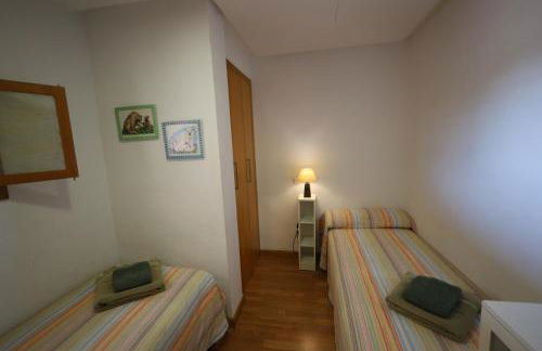 Apartamento vistas al mar y piscina en Alicante By ElConserje - Foto 29