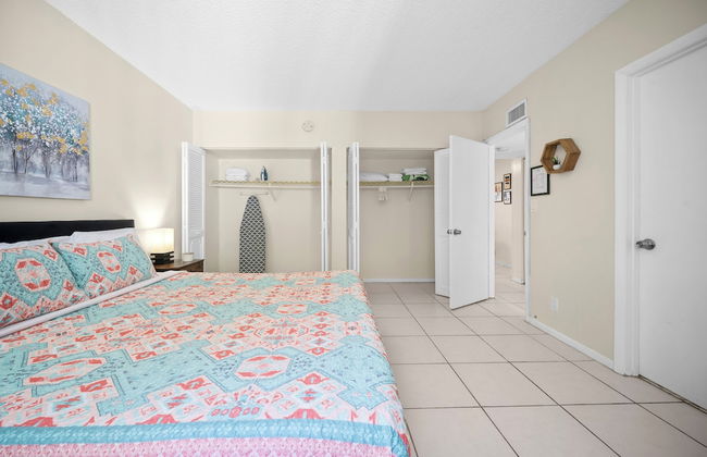 Coco Palms Apartments By Lowkl - Foto 9