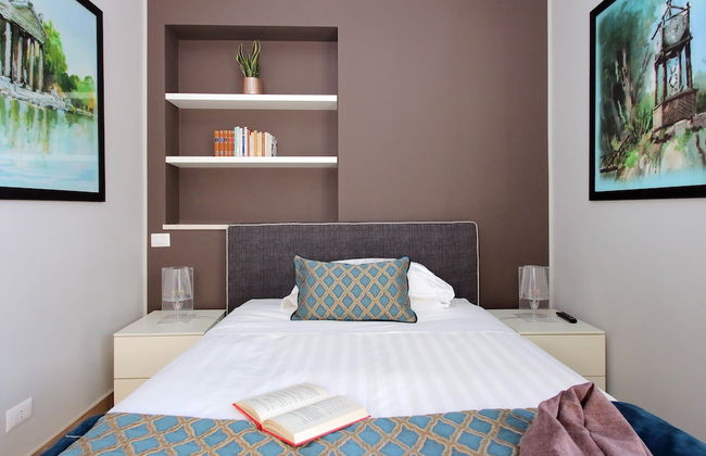 Piazzetta Margutta - My Extra Home - Foto 60