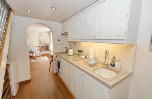 Hermit Cottage, Sheringham - Keys Holiday Cottages - Foto 2