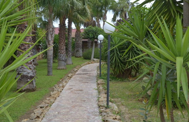 Masseria Pisciani - Photo 48