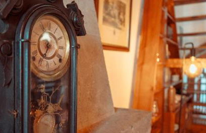 Charming Holiday House - House & Apartment - Photo 12