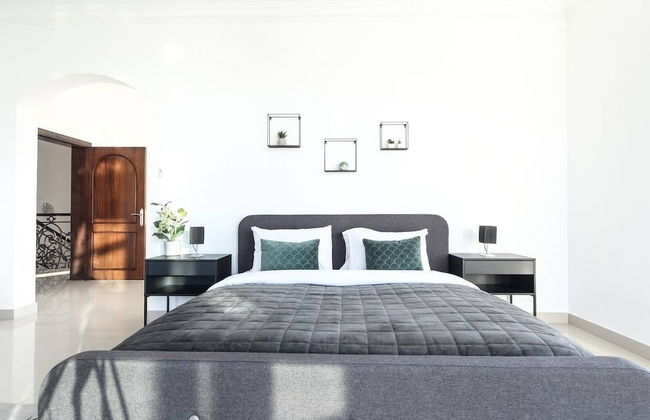 Spectacular Al Wasl Villa - With Private Pool - Foto 2