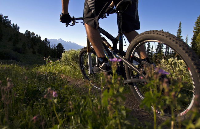 Teton Private Residences - Foto 59