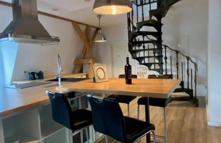 Schloss Badow - Foto 40