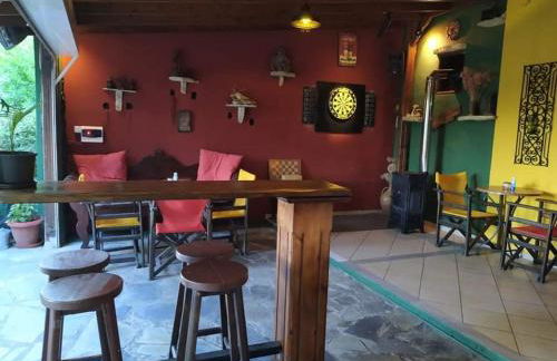 Stamoulis Apartments - Foto 35