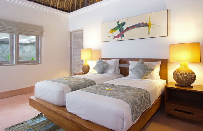 Serene Villas - Photo 6