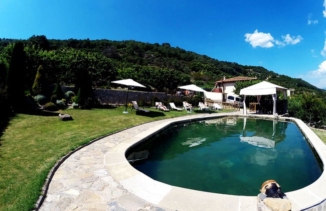 Casa Rural El Regajo Valle del Jerte - Foto 16