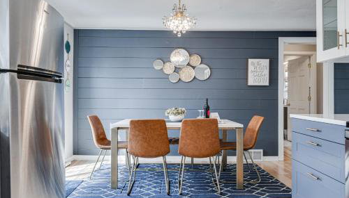 Perfect Family Bungalow - Foto 3, Other