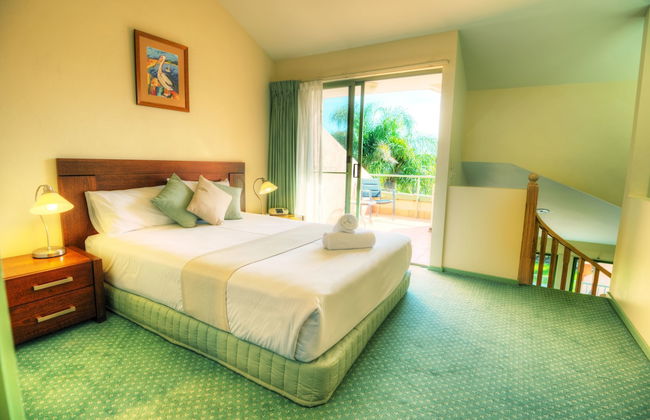 Tuscany Apartments - Photo 9