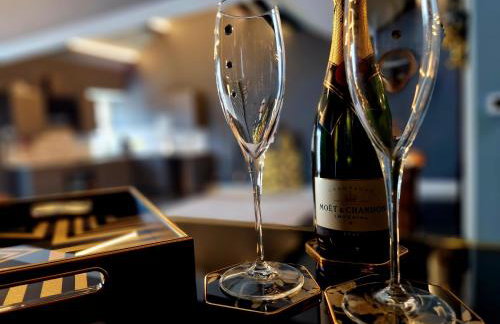 The Hamilton - The Studio luxury holiday let's - Foto 4