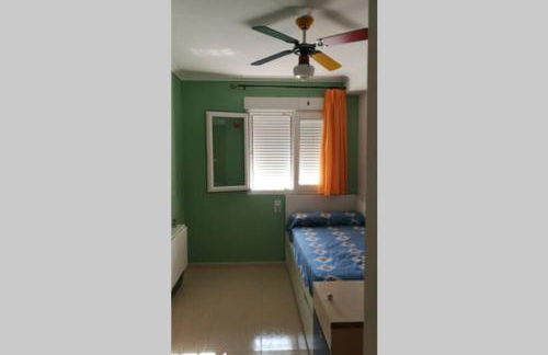 APARTAMENTOFAMILIAR, PLAYA, WIFI, PISCINA - Photo 16