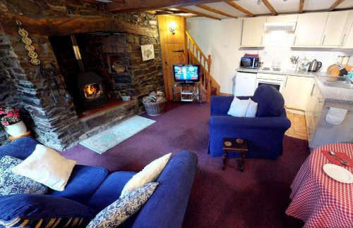 Monkleigh Coachmans Cottage 1 Bedroom - Foto 30