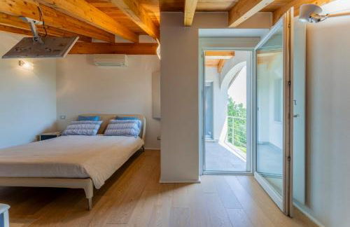 Casa del Marchese, Pool, Wifi, Castell' Arquato - Photo 50