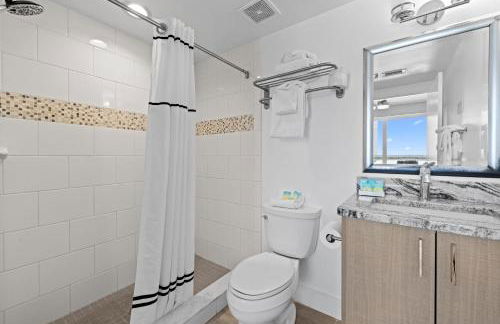 Provident Oceana Beachfront Suites - Foto 81