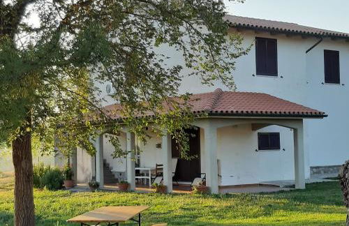 Agriturismo Uliveto Gretacci - Foto 7