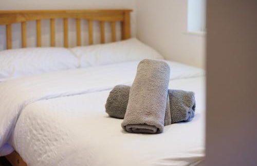 Boutique Belfast Apartment for 2 - Foto 6