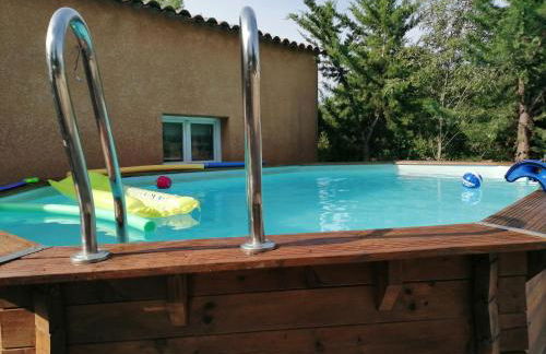 Gite à la campagne à 15 kms d'Aix - Foto 5