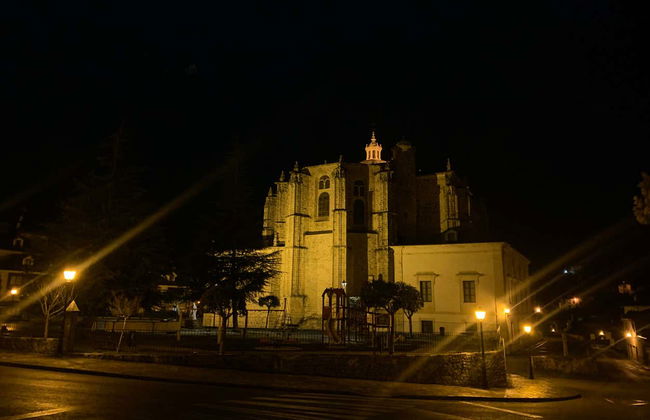 Tour de los misterios y leyendas de Villafranca del Bierzo - Photo 3