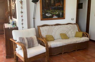 Villa Marghe Mazzaforno Sicilia - Foto 35