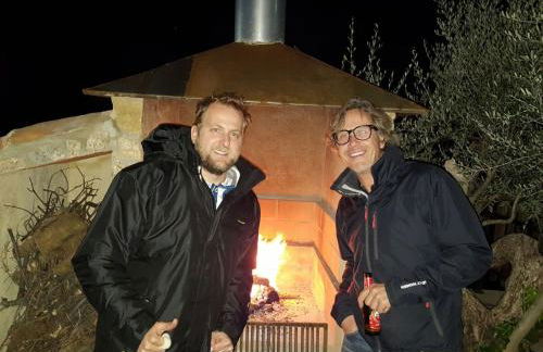 Pilar de la Sima casa rural Arguellite Yeste - Foto 36