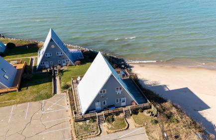 Leilas Chalet - Foto 25