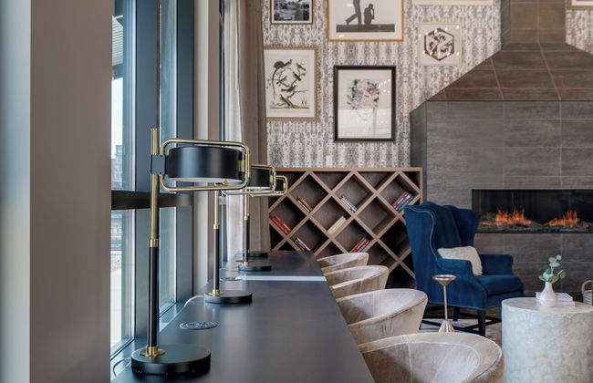 Sable 601 - Alcove - Foto 16