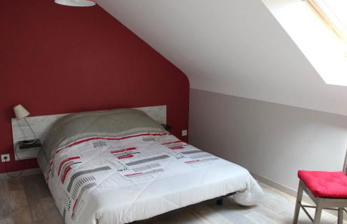 Gîte Ti Melen - La Cour Chevalier - Foto 17