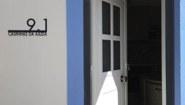 Casinhas da Ajuda nº 9-1 - Photo 2