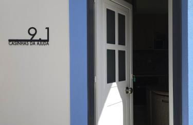 Casinhas da Ajuda nº 9-1 - Photo 2