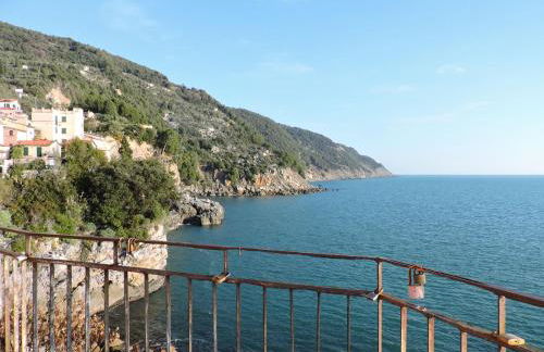 La Finestra sul Campanile, Tellaro - Photo 33