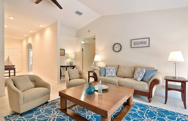 Siesta Key Home - Foto 23