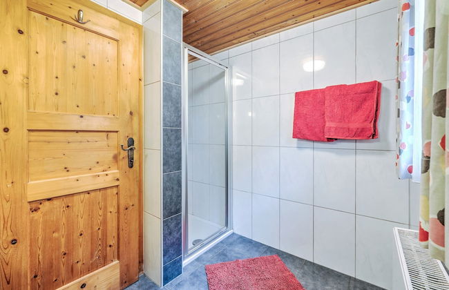 Holiday Home in Tyrol Near Ski Slopes - Foto 19