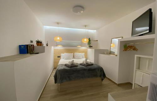 Villa Avril piscina privada y amplias terrazas - Photo 31