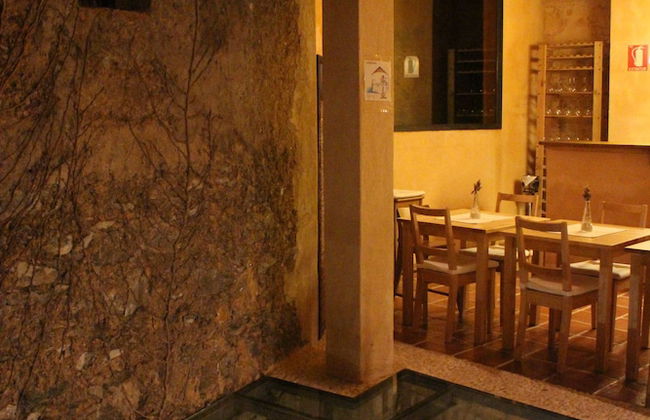 Molinos de Fuenteheridos - Photo 24