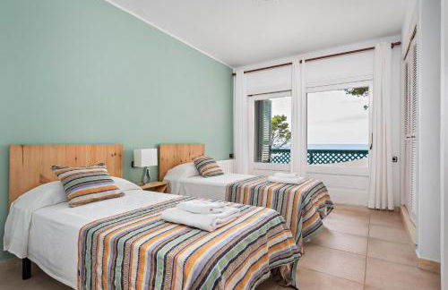 Villa Llevant Galdana - Foto 6