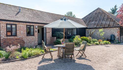 Canute Cottages - Viking Cottage - Foto 4