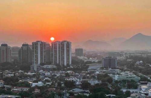 Super Studio com excelente localização, próximo à praia - Foto 12