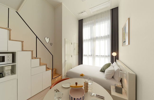 Urbanstay Dangjin Terminal - Foto 37