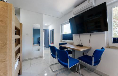 Villa Rosmarin - family friendly, beachfront - Photo 36