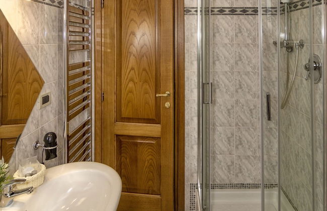 B&B Villa Martina - Photo 26